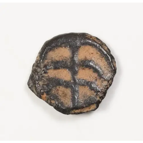 Ancient Greek Coin (2)