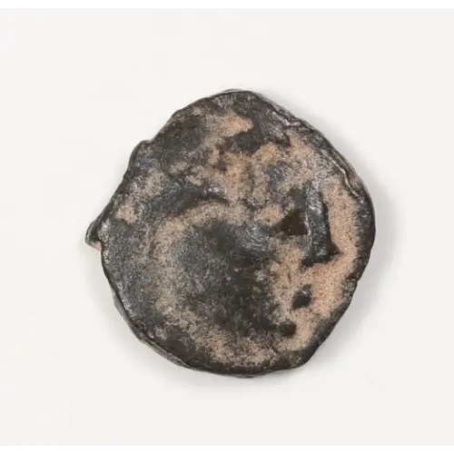 Ancient Greek Coin (2)