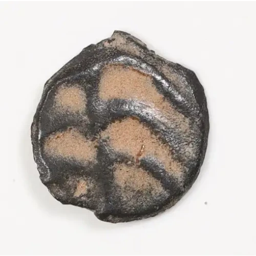 Ancient Greek Coin