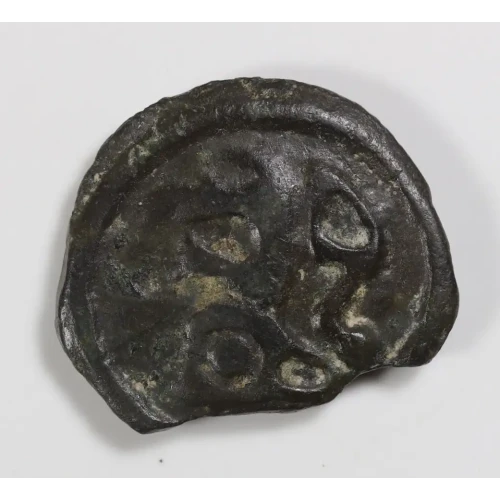 Ancient Greek Coin