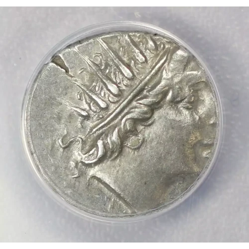 Ancient Greek Coin (3)