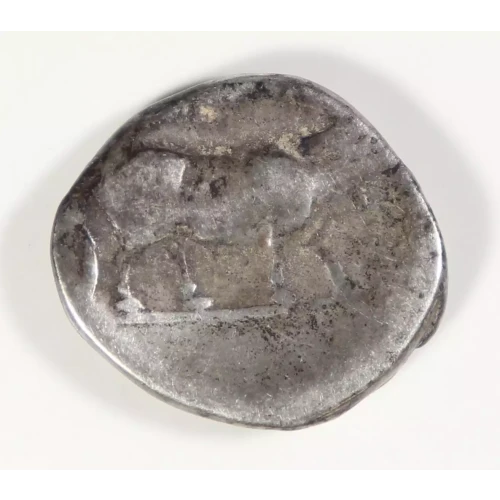 Ancient Greek Coin (3)