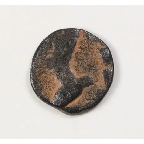Ancient Greek Coin