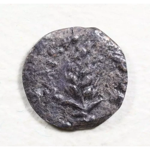 Ancient Greek Coin
