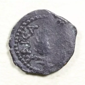 Ancient Greek Coin