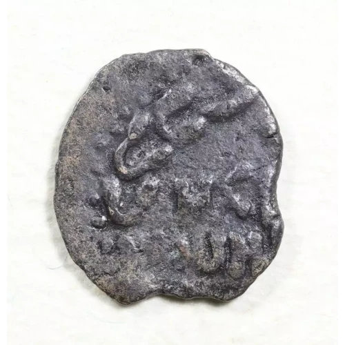 Ancient Greek Coin (2)