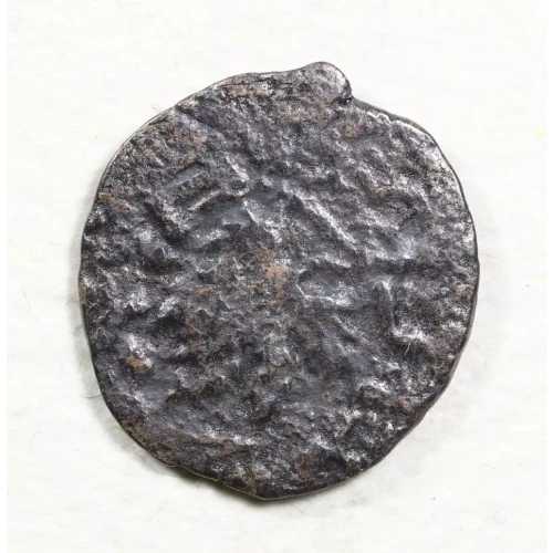 Ancient Greek Coin (2)