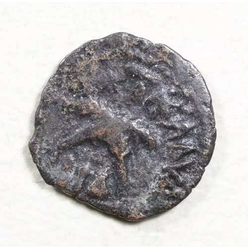 Ancient Greek Coin (2)