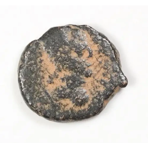 Ancient Greek Coin (2)