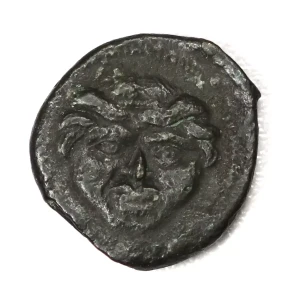 Ancient Greek Coin