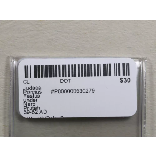 Ancient Greek Coin (3)