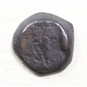 Ancient Greek Coin