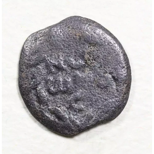 Ancient Greek Coin
