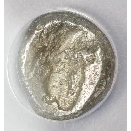 Ancient Greek Coin (4)