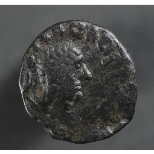 Ancient Greek Coin