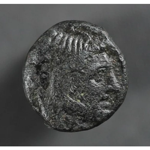 Ancient Greek Coin (4)