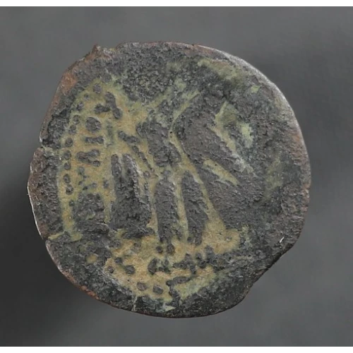 Ancient Greek Coin