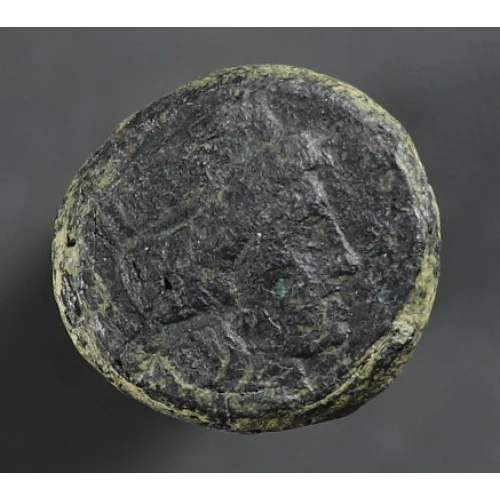 Ancient Greek Coin