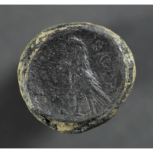 Ancient Greek Coin (2)