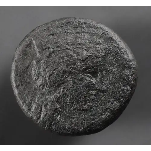 Ancient Greek Coin