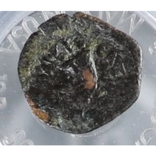 Ancient Greek Coin