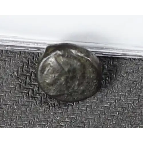 Ancient Greek Coin (2)