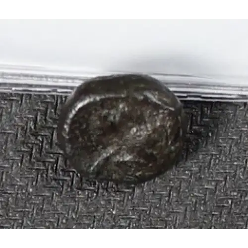 Ancient Greek Coin