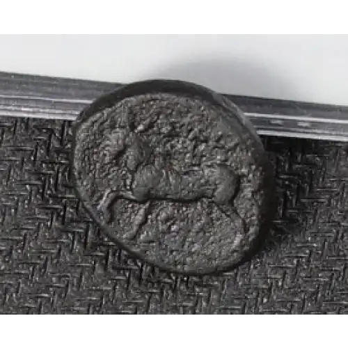 Ancient Greek Coin