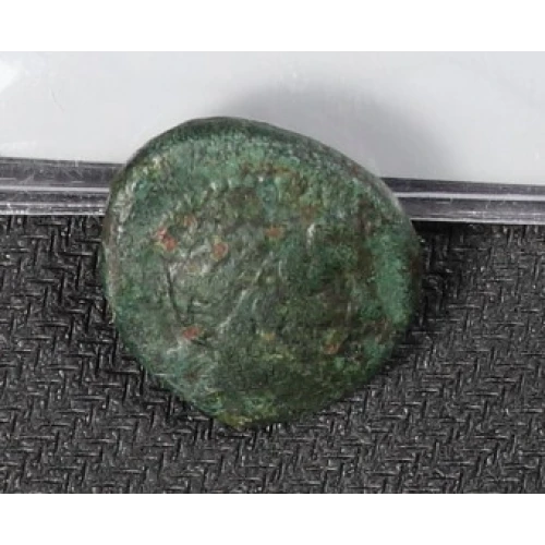 Ancient Greek Coin