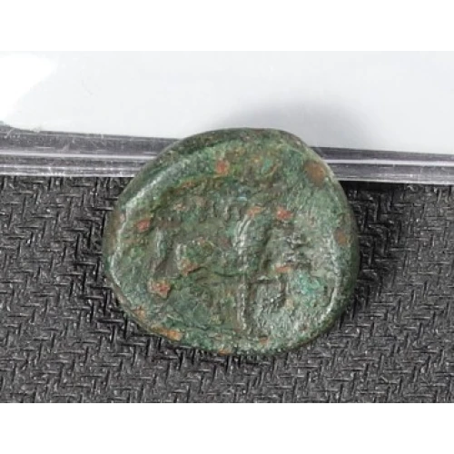 Ancient Greek Coin (2)