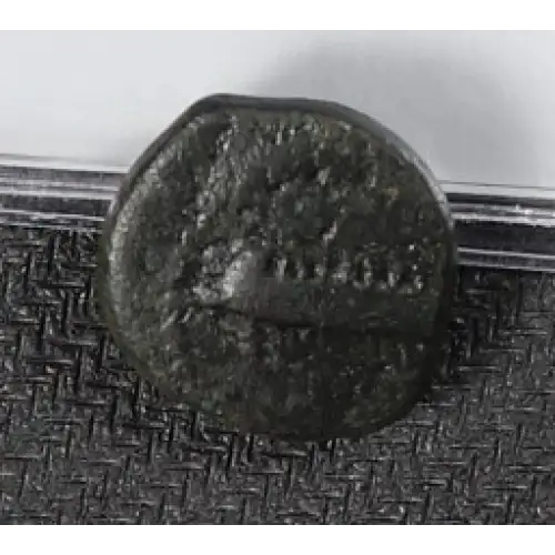 Ancient Greek Coin