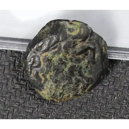 Ancient Greek Coin (3)