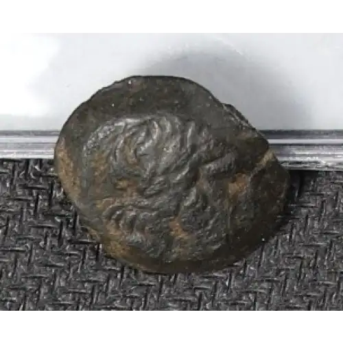 Ancient Greek Coin (2)