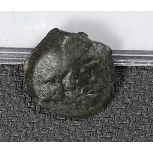 Ancient Greek Coin