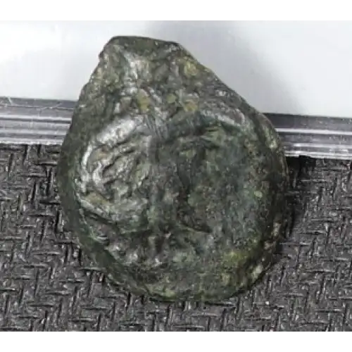 Ancient Greek Coin