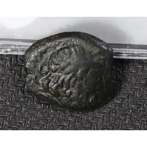 Ancient Greek Coin