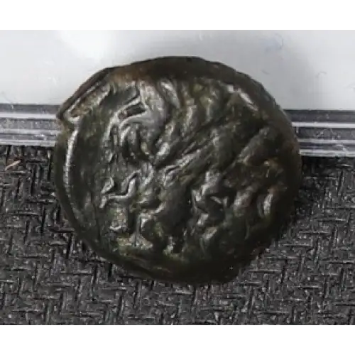 Ancient Greek Coin