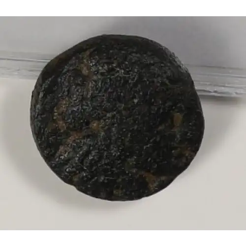 Ancient Greek Coin (2)