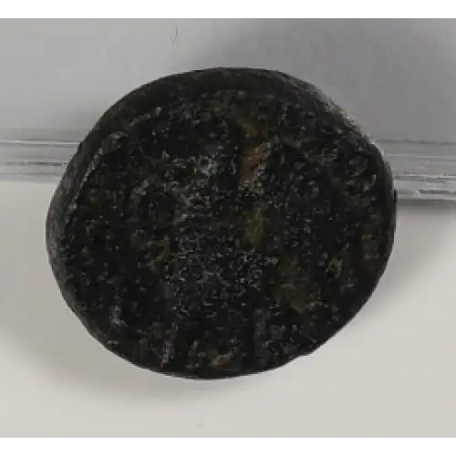 Ancient Greek Coin