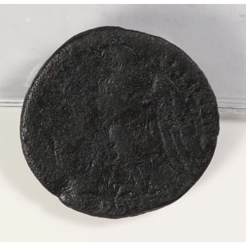 Ancient Greek Coin (2)