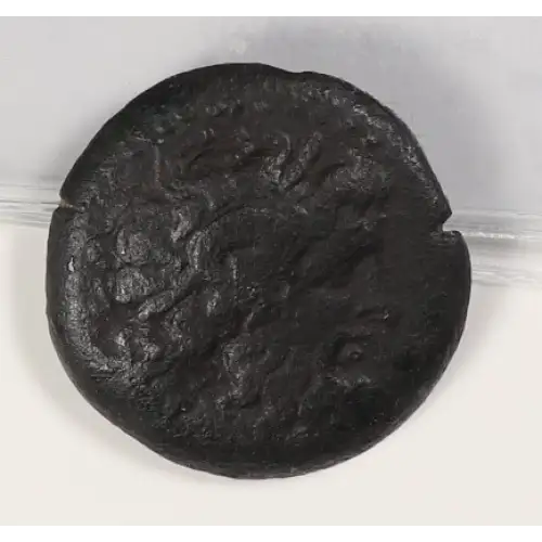 Ancient Greek Coin (2)