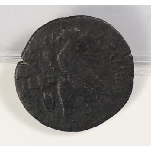 Ancient Greek Coin