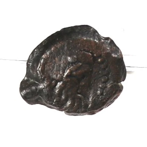 Ancient Greek Coin