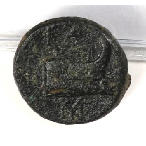 Ancient Greek Coin