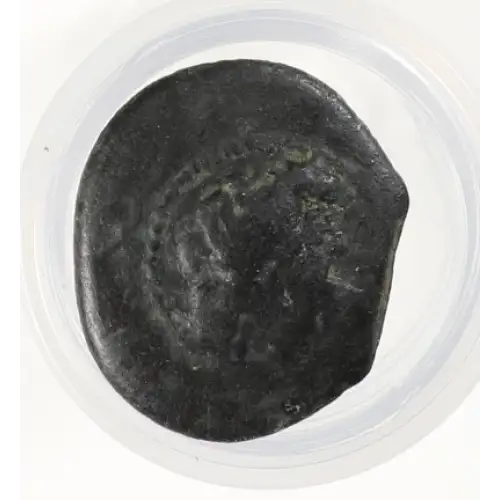 Ancient Greek Coin