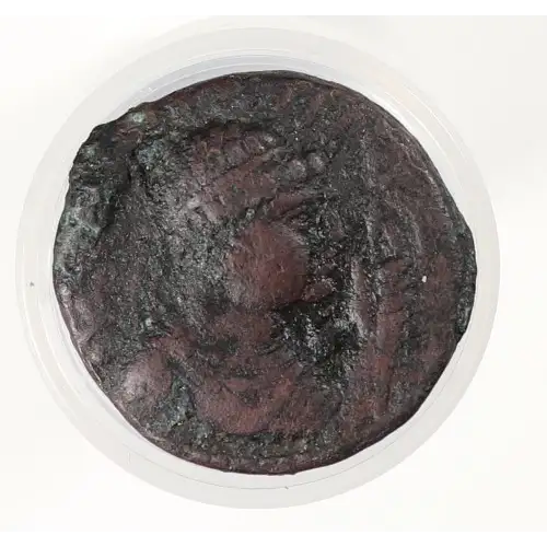 Ancient Greek Coin (2)