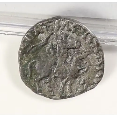 Ancient Greek Coin