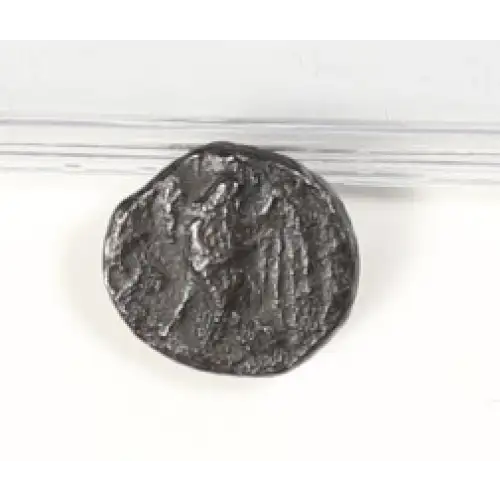 Ancient Greek Coin (2)