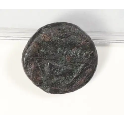 Ancient Greek Coin
