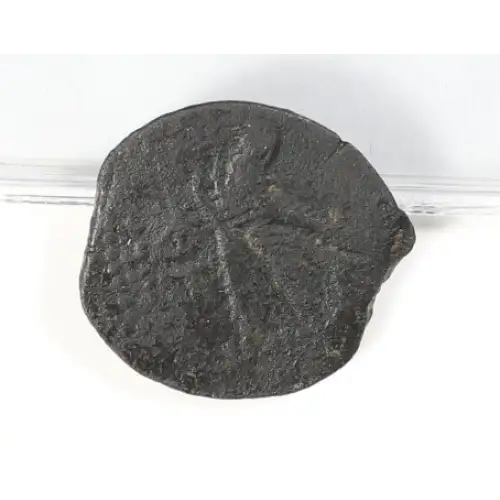 Ancient Greek Coin